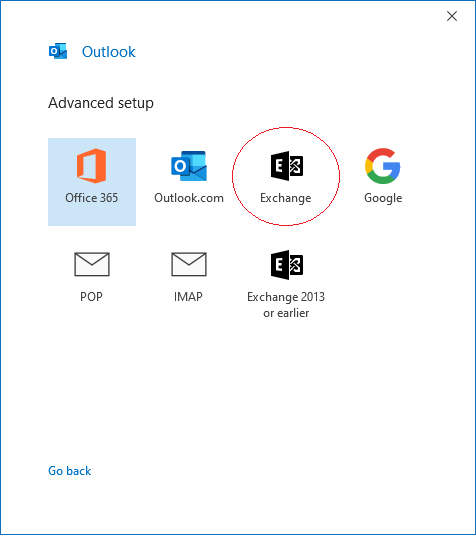 Outlook 2016 for Office 365 and Autodiscover - SmarterTools